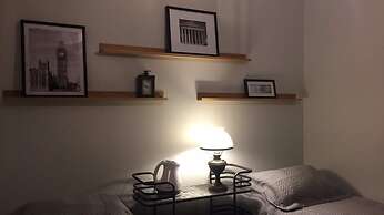 Rent Apart Las Condes