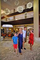 Moon Palace Nizuc - All inclusive