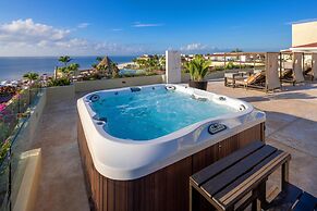 Moon Palace Nizuc - All inclusive