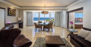 Moon Palace Nizuc - All inclusive