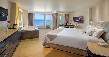 Moon Palace Nizuc - All inclusive