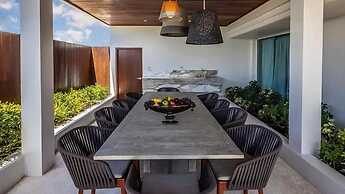 Moon Palace Nizuc - All inclusive