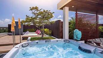 Moon Palace Nizuc - All inclusive