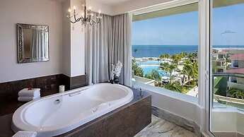 Moon Palace Nizuc - All inclusive