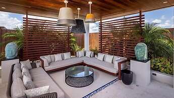 Moon Palace Nizuc - All inclusive