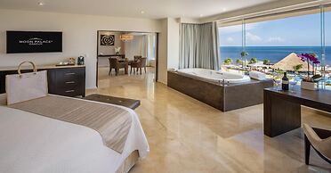 Moon Palace Nizuc - All inclusive