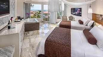 Moon Palace Nizuc - All inclusive