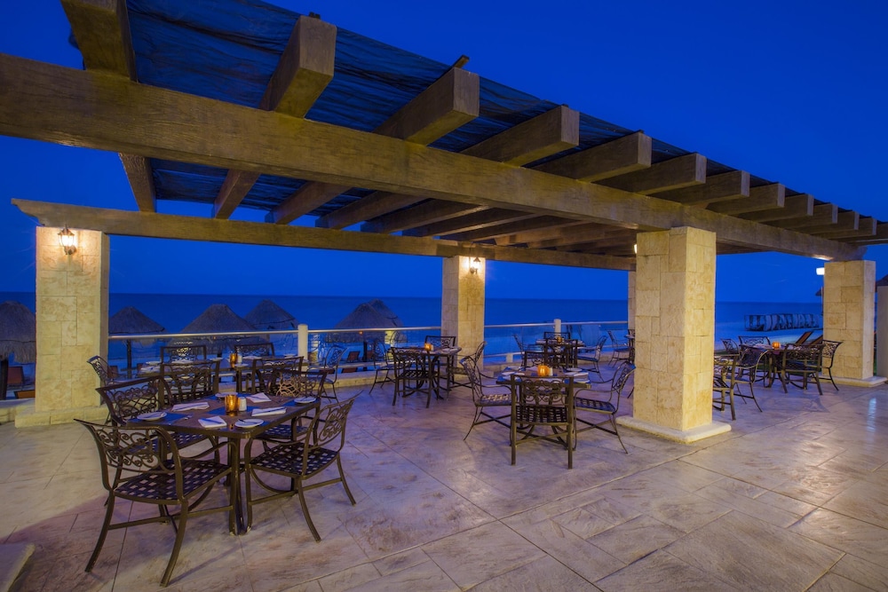 Moon Palace Nizuc - All inclusive