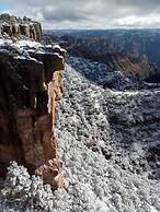 Cabañas Las Gemelas Barrancas del Cobre