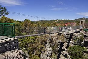 Cabañas Las Gemelas Barrancas del Cobre