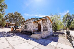 Cabañas Las Gemelas Barrancas del Cobre