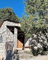 Cabañas Las Gemelas Barrancas del Cobre