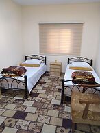 Majido Hostel