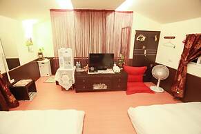 Sinmanizu inn