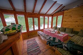 Green Mountain House Zelengora