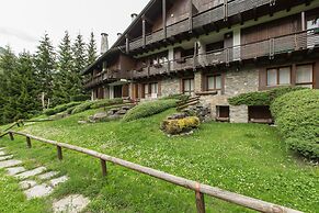 JOIVY Charming Style Flat Courmayeur Plangorret