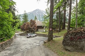 JOIVY Charming Style Flat Courmayeur Plangorret