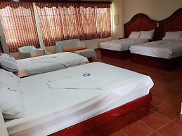 Hotel Real Costa Inn