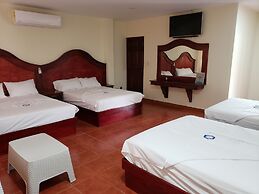 Hotel Real Costa Inn