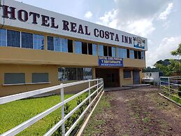 Hotel Real Costa Inn