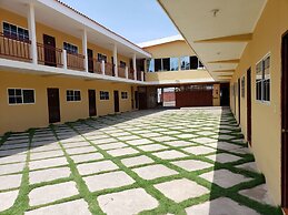 Hotel Real Costa Inn