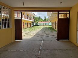 Hotel Real Costa Inn