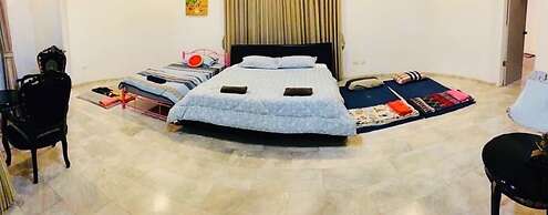 Snow Pattaya