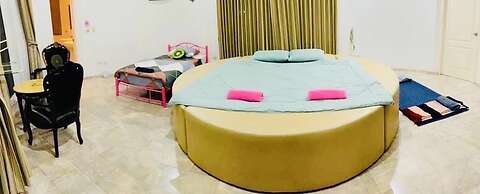 Snow Pattaya