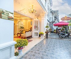 Green Meadow Central Đà Lạt - O'TEL