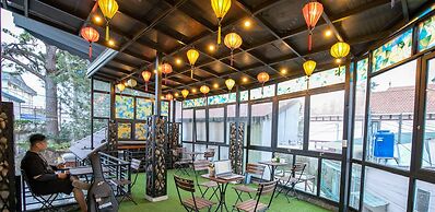 Green Meadow Central Đà Lạt - O'TEL