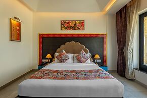 Sterling Balicha Udaipur