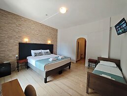 Hotel Tina