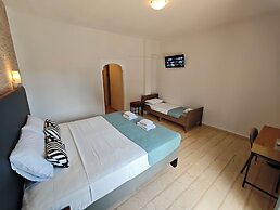 Hotel Tina