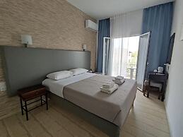 Hotel Tina