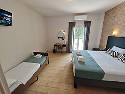 Hotel Tina