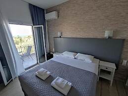 Hotel Tina