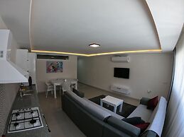 Dalian Elite Aparts