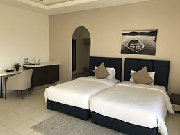 Tala Bay Residence - Families Only