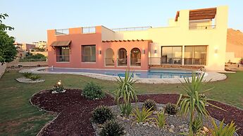 Tala Bay Residence - Families Only