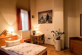 Hotel zur Kanne