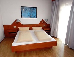 Hotel zur Kanne