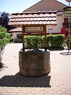 Hotel zur Kanne