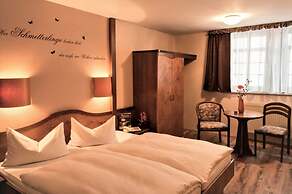 Hotel zur Kanne