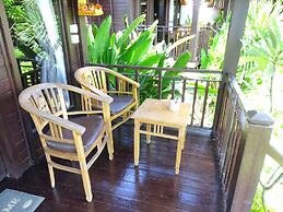Perdana Lembongan