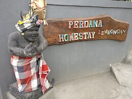 Perdana Lembongan