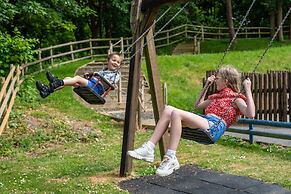 Watermouth Lodges