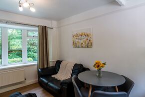 Watermouth Lodges