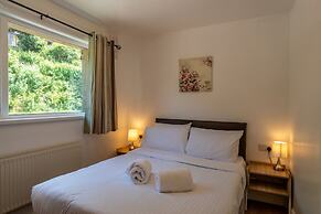 Watermouth Lodges