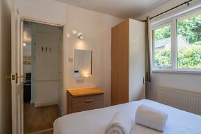 Watermouth Lodges