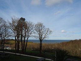 Watermouth Lodges